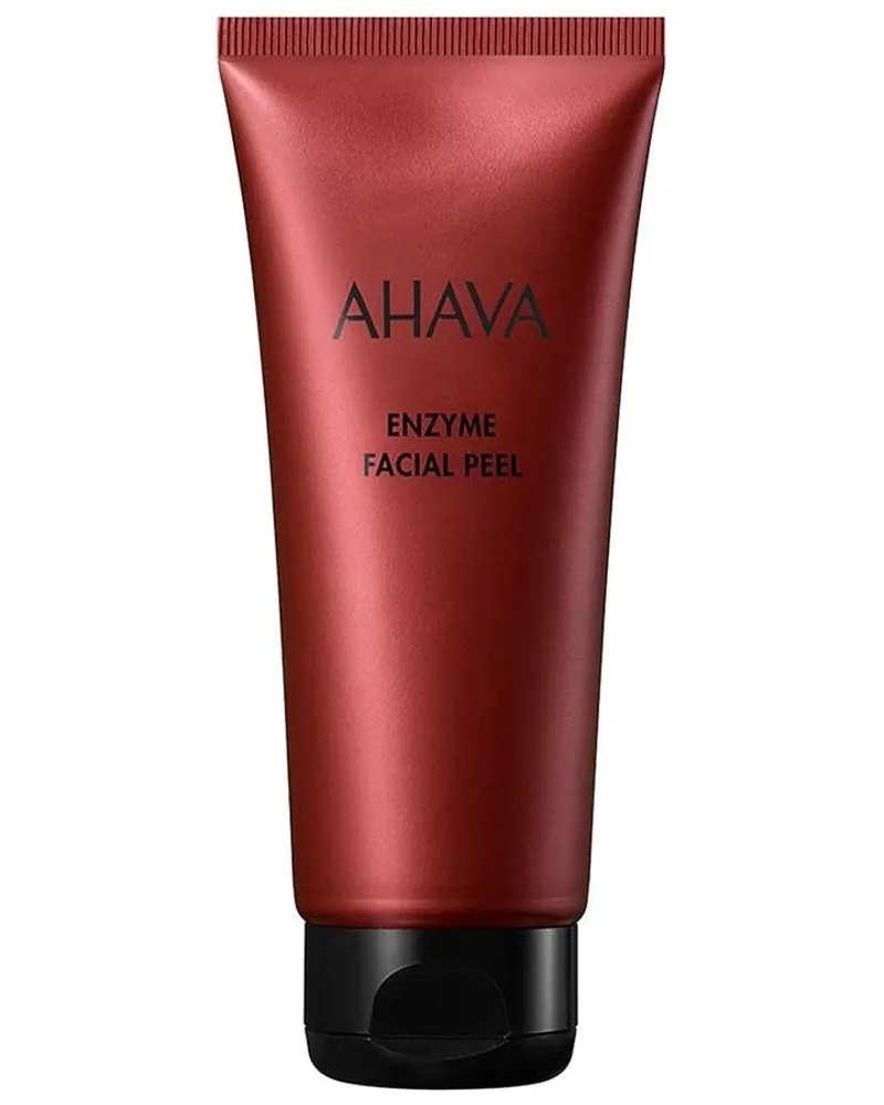 Ahava Enzyme Facial Peel Gesichtspeeling 100 ml 