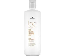 BC BONACURE Q10 Time Restore Shampoo 1000 ml