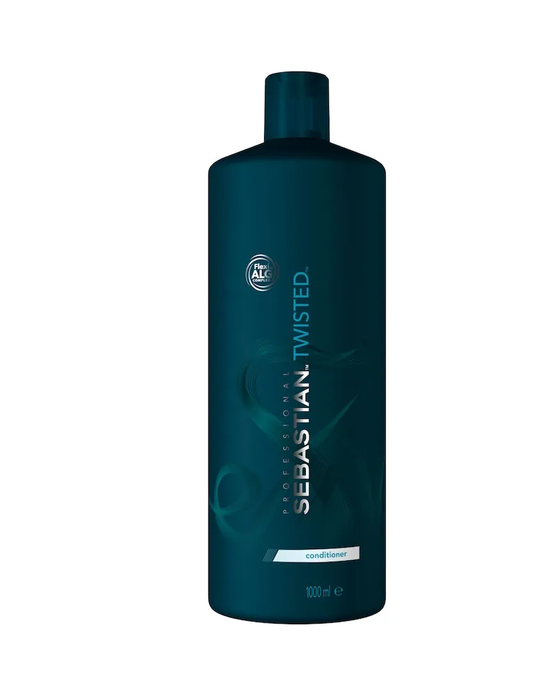 Sebastian Twisted Elastic DETANGLER CONDITIONER Conditioner 1000 ml 