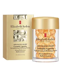 Elizabeth Arden Advanced Ceramide Light, 30 Kapseln Anti-Aging Gesichtsserum 14 ml 