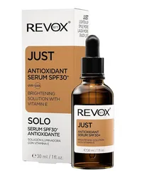 REVOX B77 Feuchtigkeitsserum 30 ml 