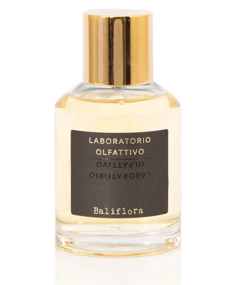 Laboratorio Olfattivo BALIFLORA Eau de Parfum 100 ml 