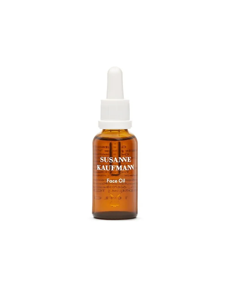 Susanne Kaufmann FACE OIL Gesichtsöl 30 ml 