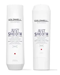 Goldwell Dualsenses Just Smooth Bundle* Haarpflegesets 0.45 l 