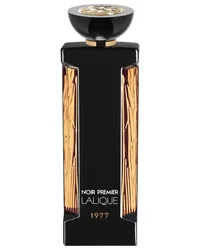 Lalique Noir Premier Fruits Du Mouvement Eau de Toilette 100 ml 