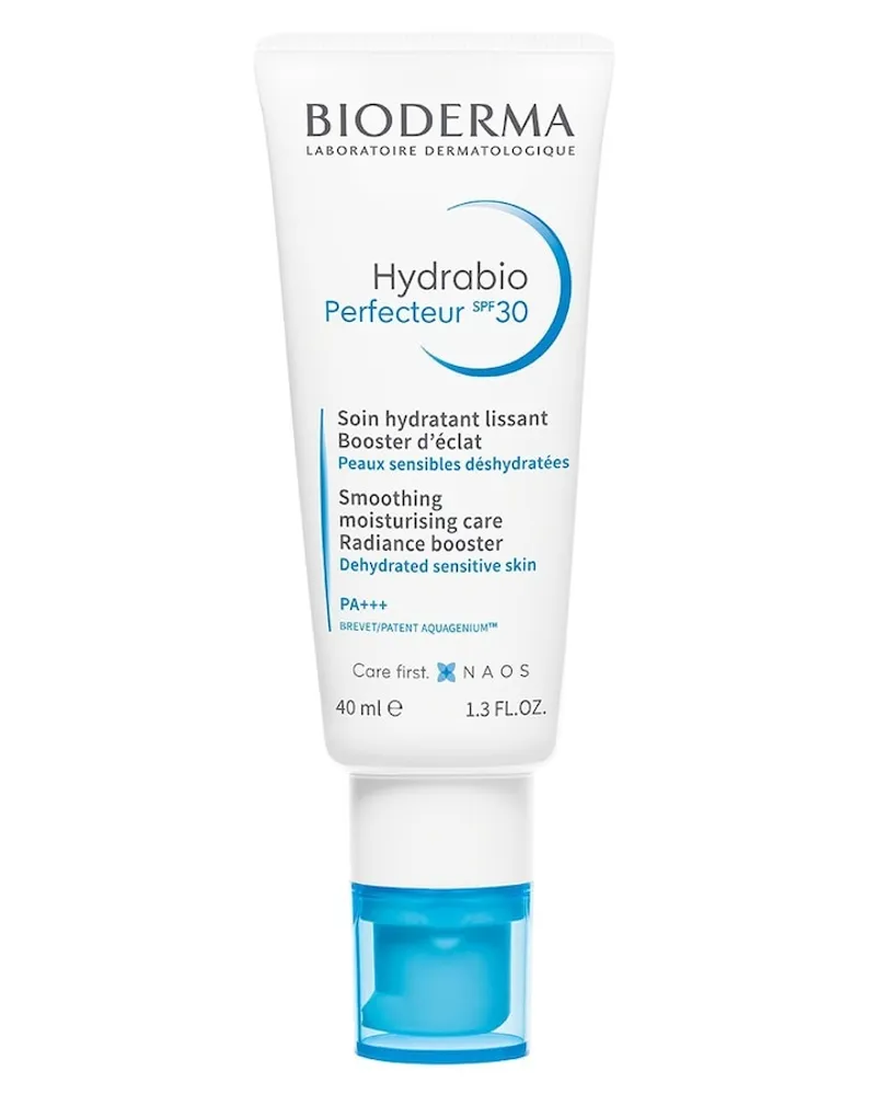 BIODERMA Hydrabio Perfecteur LSF 30 Tagescreme 40 ml 