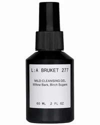 L:A Bruket No. 277 Mild Cleansing Gel CosN Reinigungsgel 30 ml 