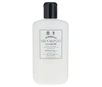 Coconut Oil Shampoo 250 ml
