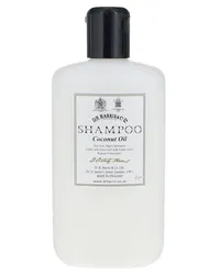 D R Harris Coconut Oil Shampoo 250 ml 