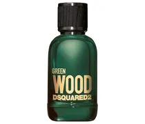 Green Wood Eau de Toilette 100 ml