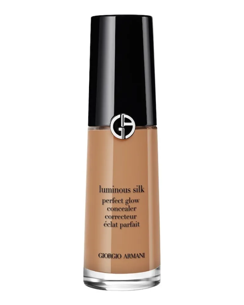 Giorgio Armani Teint Luminous Silk Concealer 12 ml 5 Hellbraun