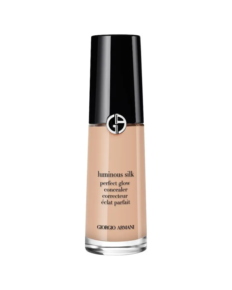 Giorgio Armani Teint Luminous Silk Concealer 12 ml 5 Hellbraun