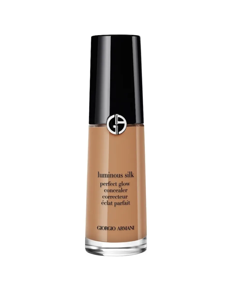 Giorgio Armani Teint Luminous Silk Concealer 12 ml 4 5 BEIGE Hellbraun