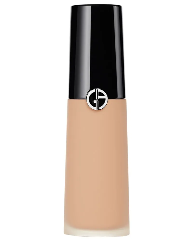 Giorgio Armani Teint Luminous Silk Concealer 12 ml 4 5 BEIGE Hellbraun