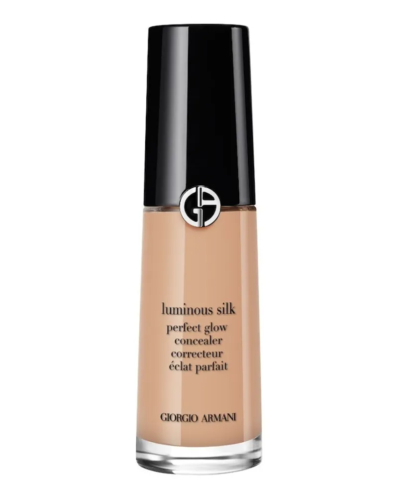 Giorgio Armani Teint Luminous Silk Concealer 12 ml 5 Hellbraun