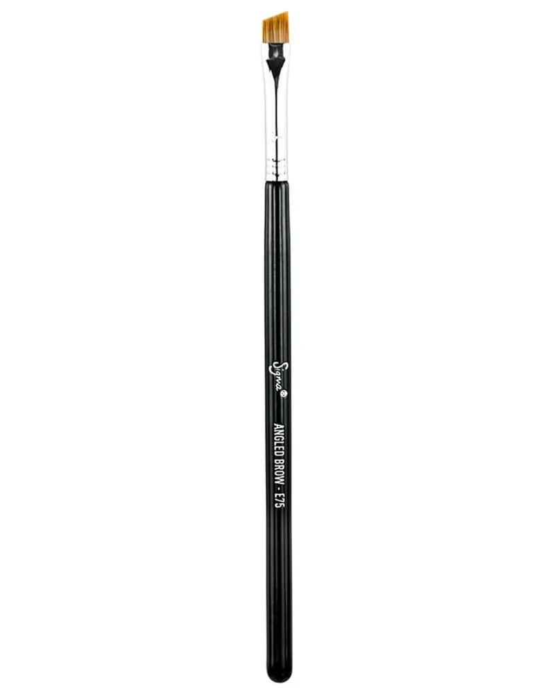 Sigma Beauty E75 Angled Brow Augenbrauenpinsel 