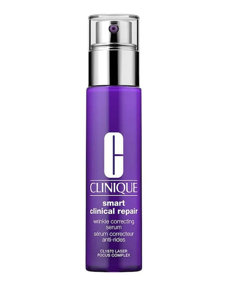 Clinique Smart Clinical Repair™ Wrinkle Correcting Serum Anti-Aging-Gesichtspflege 50 ml 