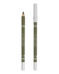 T.LeClerc EYE PENCIL 02 TOPAZE Eyeliner 15 g 5 ÉMERAUDE Braun