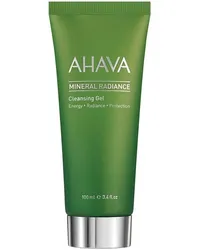 Ahava Cleansing Gel Duschgel 100 ml 