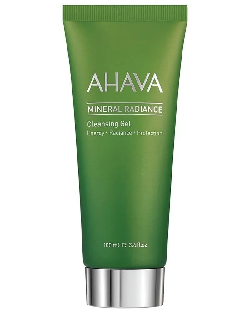 Ahava Cleansing Gel Duschgel 100 ml 