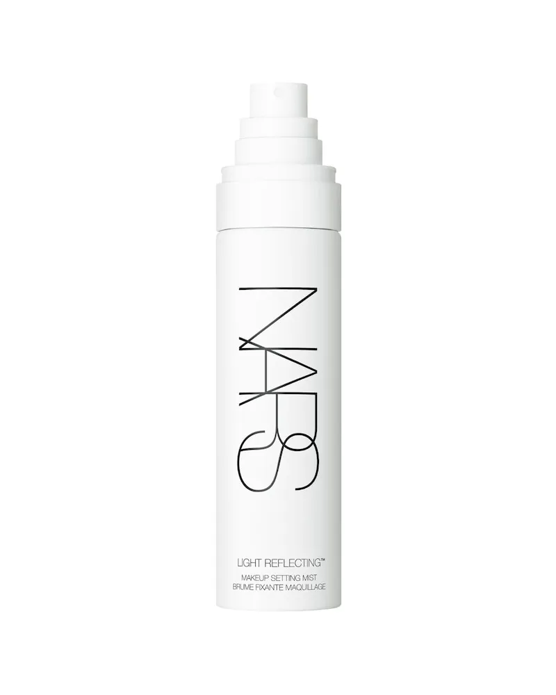 NARS Cosmetics Light Reflecting Makeup Setting Mist Fixing Spray & Fixierpuder 90 ml 