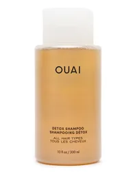 Ouai Haircare Detox Shampoo 300 ml 