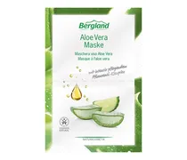 Aloe Vera Maske 2x4 ml Feuchtigkeitsmasken 8