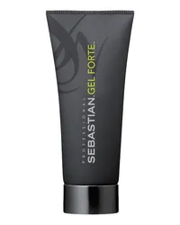 Sebastian Modelieren Gel Forte Haargel 200 ml 