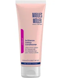 Marlies Möller Colour Brilliance Conditioner 200 ml 