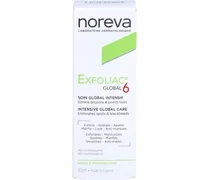 Exfoliac Global 6 Intensivpflege Creme Gesichtscreme 03 l