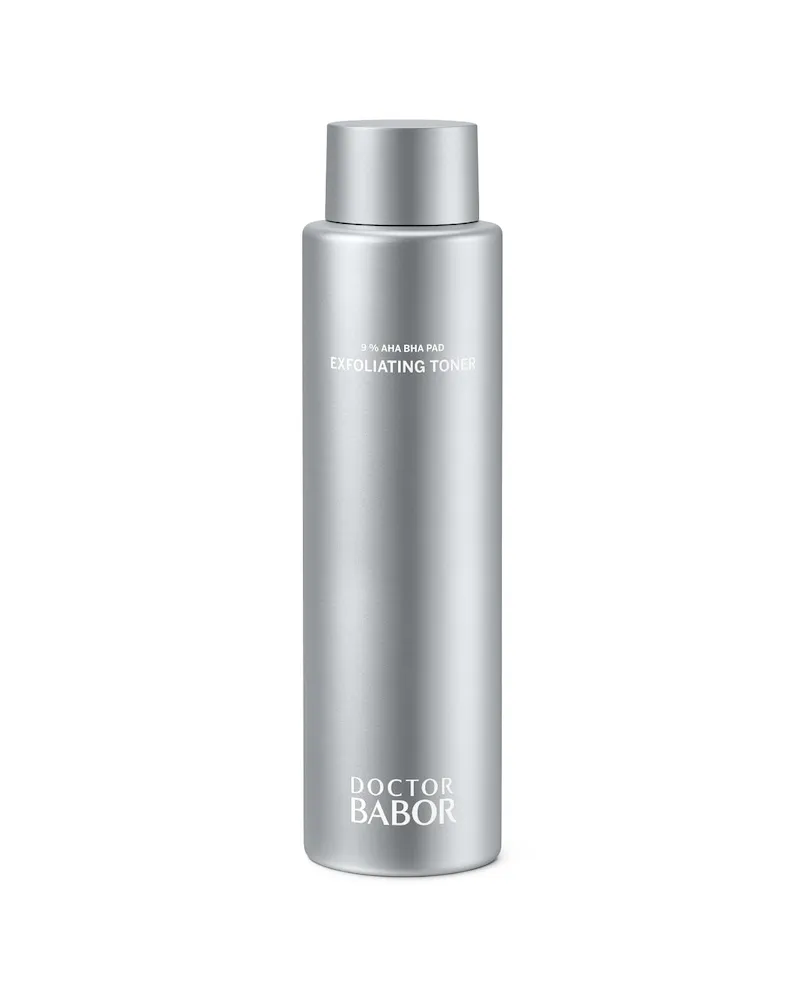 Babor INSTANT EXFOLIATING TONER Gesichtswasser 200 ml 