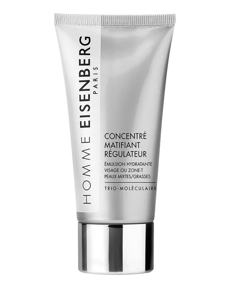 Eisenberg Concentré Matifiant Régulateur Gesichtspflege 75 ml* Bei Douglas 