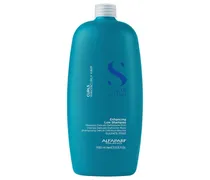 Semi di Lino Curls Enhancing Low Shampoo 1000 ml