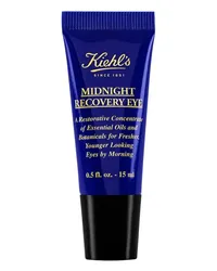 Kiehl's Midnight Recovery Eye Augencreme 15 ml 