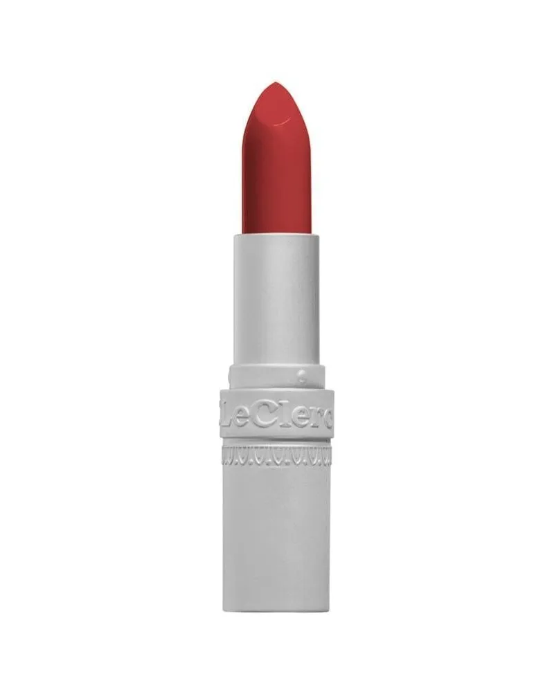 T.LeClerc Satin Lipstick 35 Rose Chair Lippenstifte 3.8 G 52 Fascinant Dunkelrot