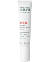 Annemarie Börlind MEN Augencreme 15 ml 