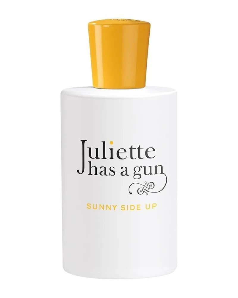 Juliette has a Gun Sunny Side Up Eau De Parfum 100 Ml