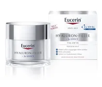 Hyaluron-Filler Tagespflege Trockene Haut Anti-Aging-Gesichtspflege 50 ml