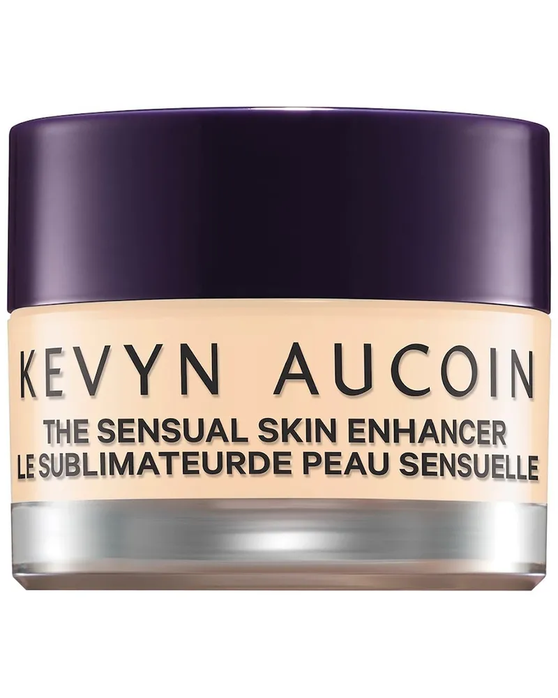 Kevyn Aucoin Sensual Skin Enhancer Foundation 10 g SX 05 Nude