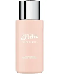 Jean Paul Gaultier Classique Body Lotion Bodylotion 200 ml 