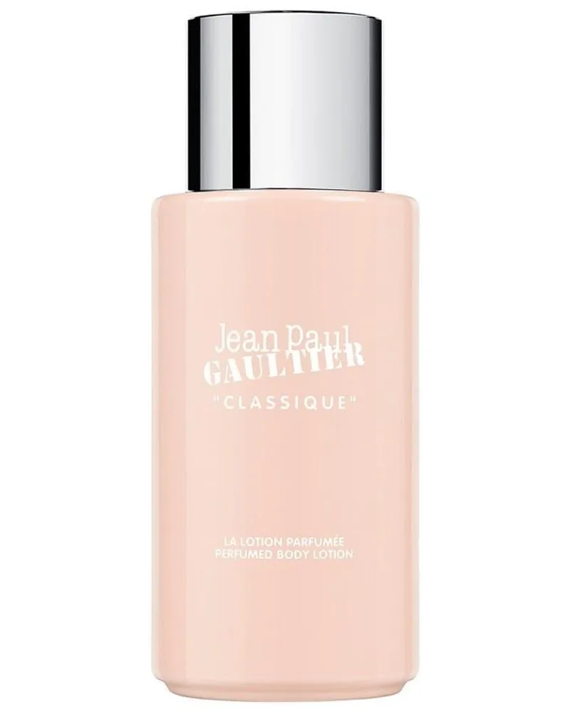 Jean Paul Gaultier Classique Body Lotion Bodylotion 200 ml 