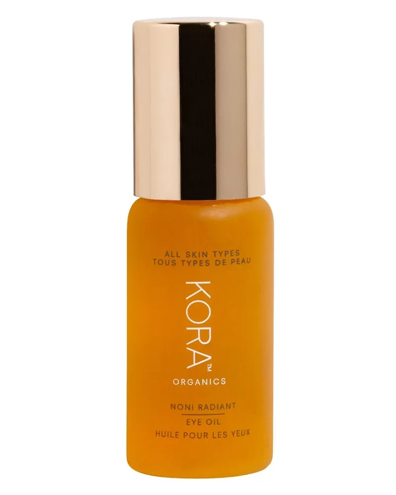 KORA Organics by Miranda Kerr Noni Radiant Eye Oil Augengel 10 ml 