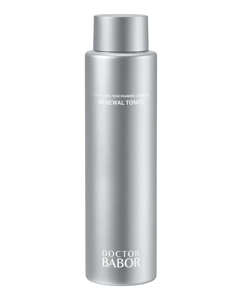 Babor DOCTOR RENEWAL TONER Gesichtswasser 200 ml 