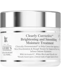 Kiehl's Clearly Corrective Brightening & Smoothing Moisture Treatment Anti-Aging-Gesichtspflege 50 ml 