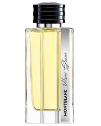 Montblanc COLLECTION VETIVER GLACIER EDP 125ML Eau de Parfum 125 ml 