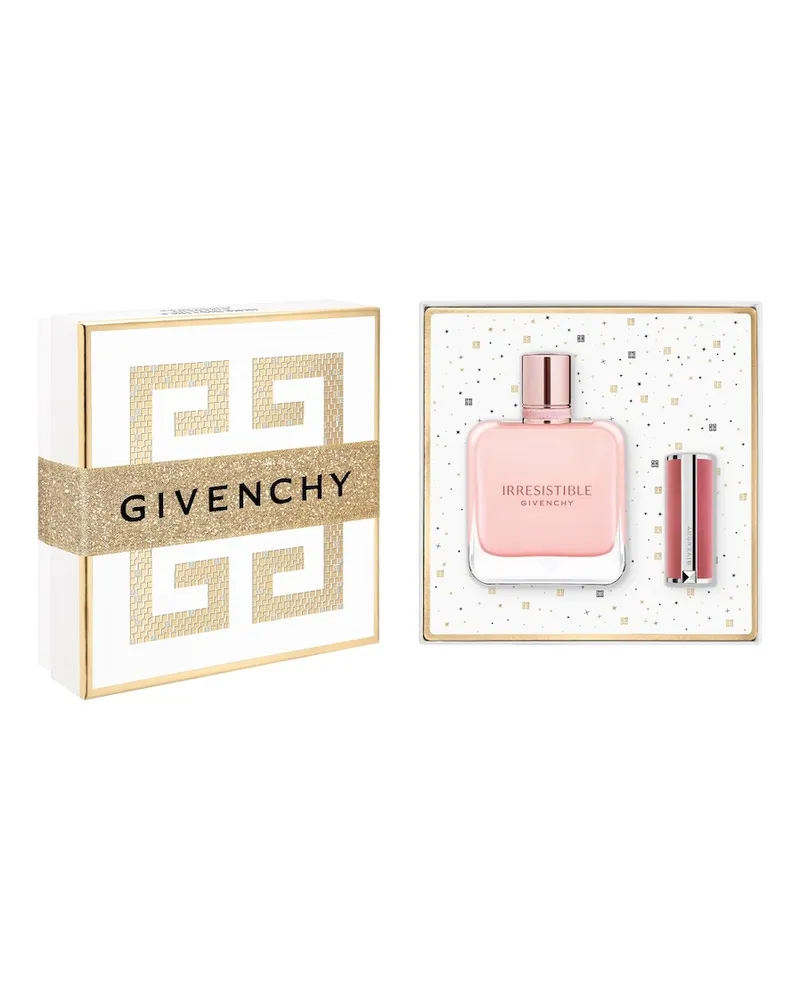 Givenchy Irresistible Rose Velvet Geschenkset Duftsets 