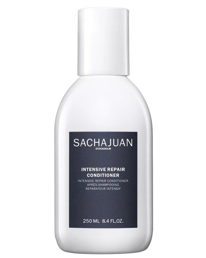 SACHAJUAN Intensiv-Reparatur-Spülung Conditioner 250 ml 