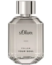 S.Oliver Follow Your Soul Eau de Toilette 30 ml 