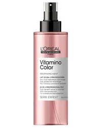 L'Oréal Serie Expert Vitamino Color 10-In-1 Professional Milk Leave-In-Conditioner 190 ml 