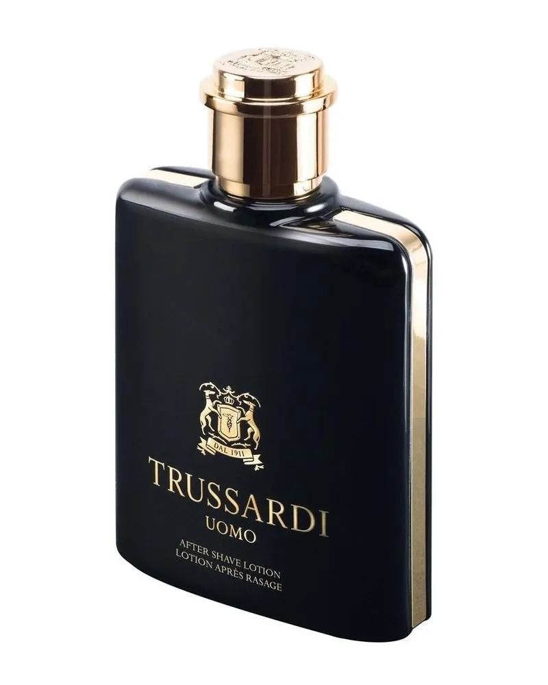 Trussardi 1911 Uomo Lotion Natural Spray After Shave 100 Ml